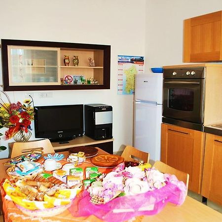 Il Nuovo Arcobaleno Bed & Breakfast Alghero Luaran gambar
