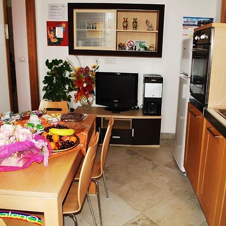 Il Nuovo Arcobaleno Bed & Breakfast Alghero Luaran gambar
