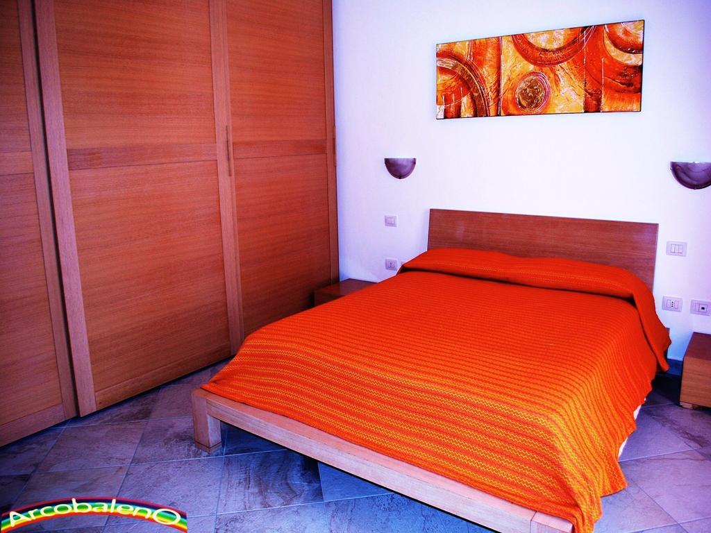 Il Nuovo Arcobaleno Bed & Breakfast Alghero Luaran gambar