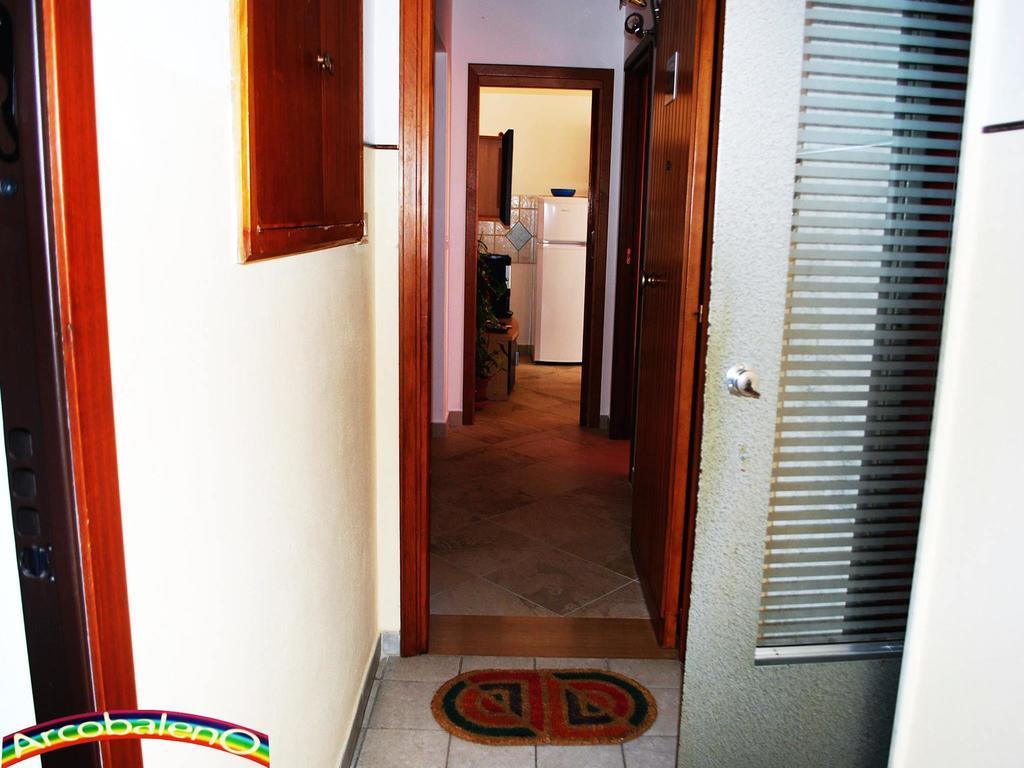 Il Nuovo Arcobaleno Bed & Breakfast Alghero Luaran gambar