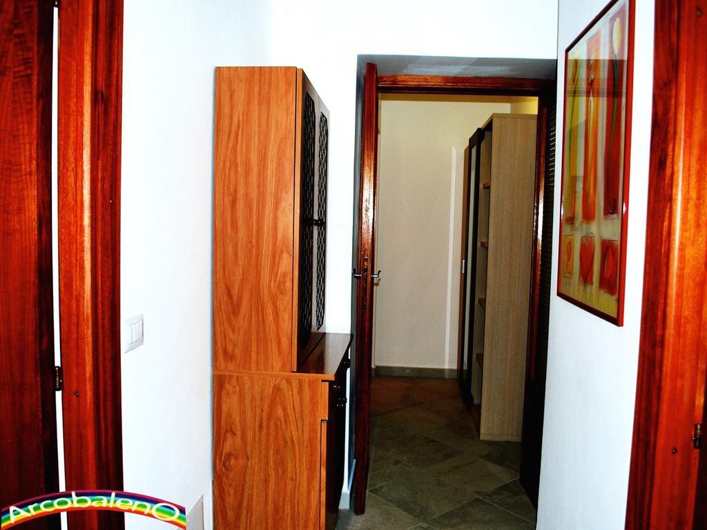 Il Nuovo Arcobaleno Bed & Breakfast Alghero Luaran gambar
