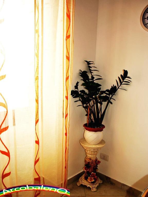 Il Nuovo Arcobaleno Bed & Breakfast Alghero Luaran gambar
