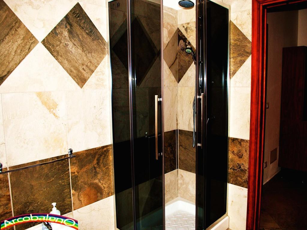 Il Nuovo Arcobaleno Bed & Breakfast Alghero Luaran gambar