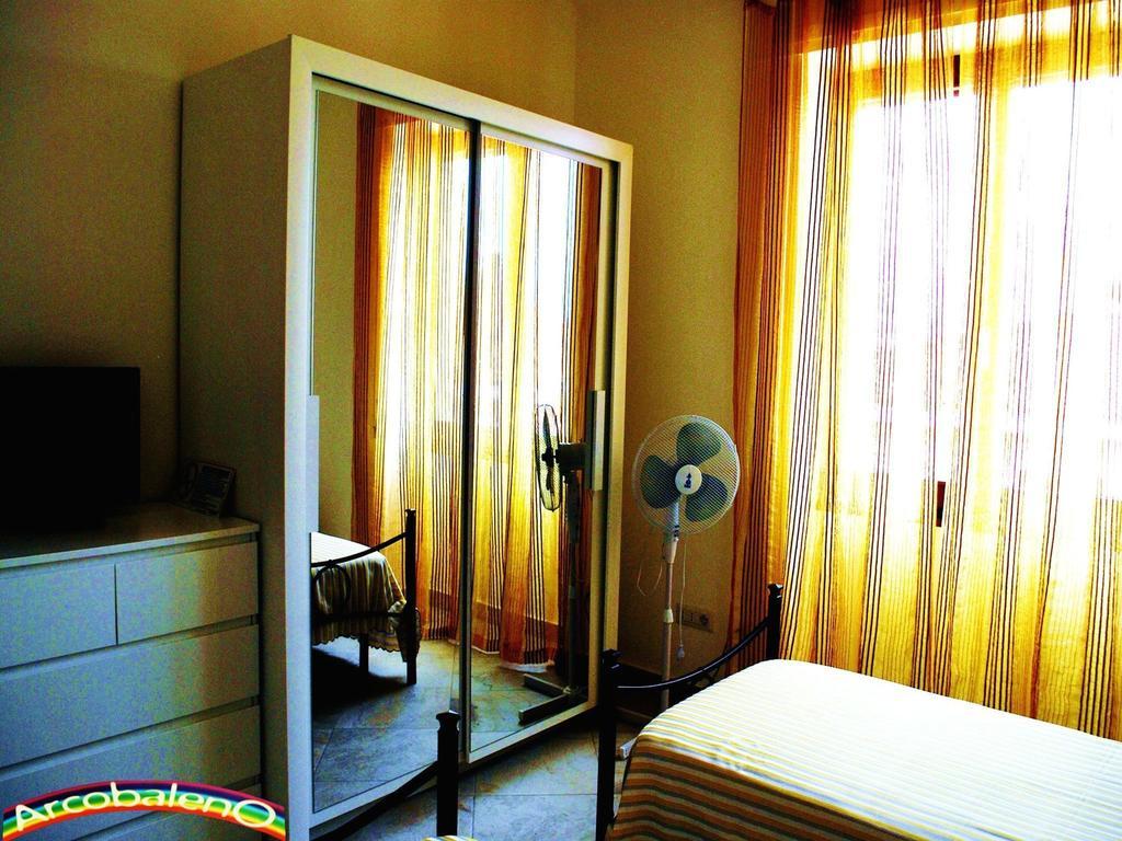 Il Nuovo Arcobaleno Bed & Breakfast Alghero Luaran gambar