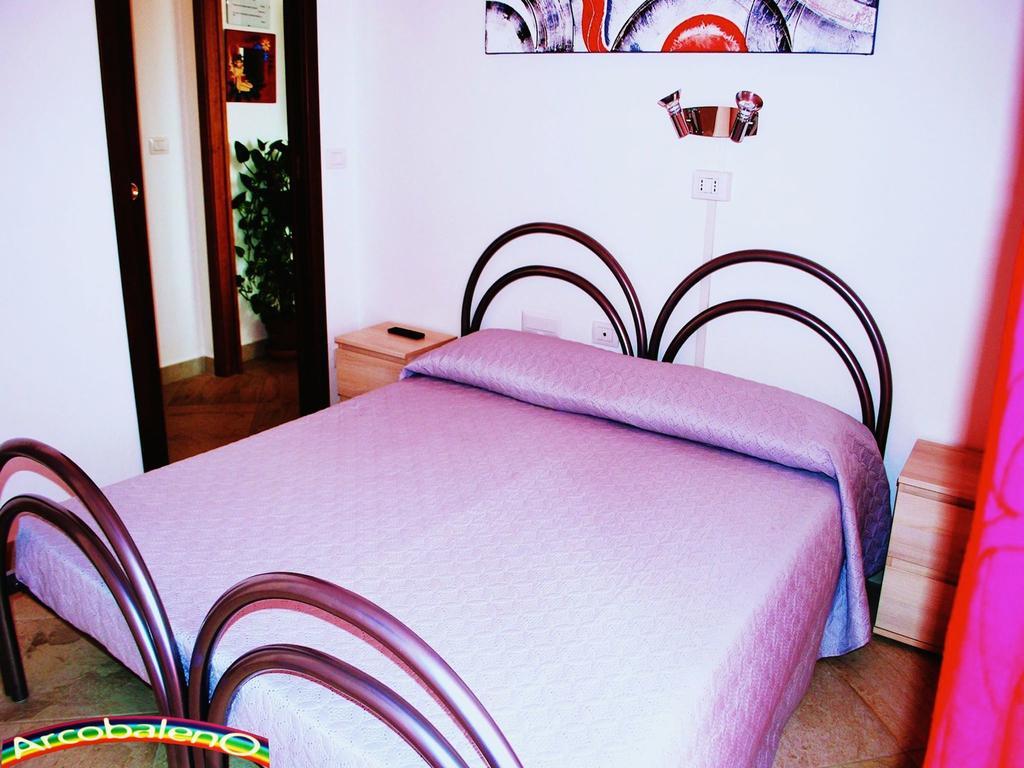 Il Nuovo Arcobaleno Bed & Breakfast Alghero Bilik gambar