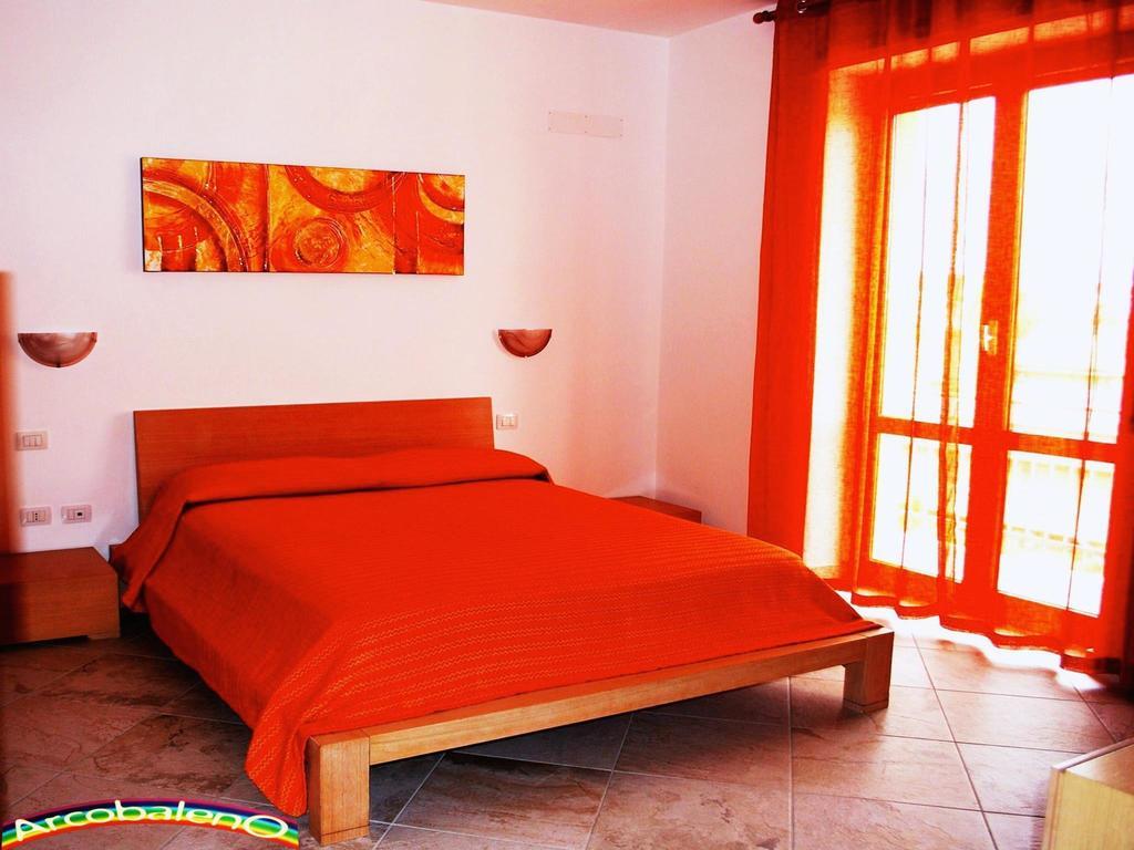 Il Nuovo Arcobaleno Bed & Breakfast Alghero Bilik gambar
